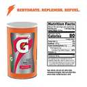 Gatorade Thirst Quencher Powder, Fruit Punch, 76.5 oz (EXP 07/11/26)