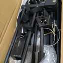 Rockland 2-Bike Hitch Bike Rack, 80 lbs, Bicycle Platform Style Carrier