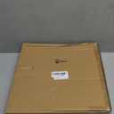 Gerrii 12 Pcs Metallic Bead Charger Plates 13 Inch Plastic Round Plates Bulk Wedding Beaded Chargers for Table Party Event Decoration(Green)