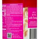 Duncan Hines Whipped Cream Cheese Flavored Frosting, 14 oz, BBD: 04/20/2026