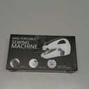 Handheld Sewing Machine, Mini sewing machine33