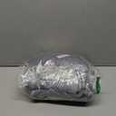 Grey Twin Size Fleece Throw Blanket for Bed Couch, Soft Warm Fuzzy Cozy Blankets for Women Men, 300GSM Room Decor Flannel Microfiber Blankets for All Seasons, 60x80 Inches