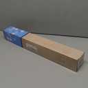 Stove Top Liner (Kitchen - Heart, 28.5x20.5) Black