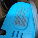 Aquarium Filters  3-Stage Aquarium Filter in-Tank Filter Internal Filter Fish Tank Filter Turtle Filter for 10-40 Gallon Fish Tanks with Dual Water Outlet and Aeration