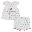 Tommy Hilfiger 1pc Short Set 12M