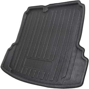 for 2014-2020 Honda Fit / 2016-2022 Honda HR-V Floor Mats Accessories Front Liner 2 Pcs All Weather Protection Mat (for 2014-2020 Fit/2016-2022 HRV 2 Pcs)