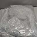 Art&Tuft Washable Rugs 5x7 - Stain Resistant Anti-Slip Backing Abstract 5x7 Area Rugs for Living Room, Foldable Machine Washable Area Rug(5'x7', Beige)