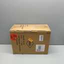 Henkelion Cat Backpack Carrier Bubble Carrying Bag, Small Dog Backpack Carrier for Small Medium Dogs Cats, Space Capsule Pet Carrier Dog Hiking Backpack, Airline Approved Travel Carrier - Navy Blue