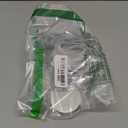 for Mag-Safe Charger 2 Pack,Qi2 Certified 15W Magnetic Wireless Charger Fast Charging Pad for iPhone 17 16 15 14 13 12&Airpods Pro 4 3 2&Samsung Galaxy S25&Pixel 10 Series,Strong Magnet,Ultra-Thin (White)