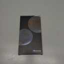 DASFOND Shield Series for Samsung Galaxy S23 Case with Camera Stand [Compatible with MagSafe] Military Shockproof Protection Heavy Duty Rugged Lens Kickstand Magnetic Phone Cover Galaxy S23, Black