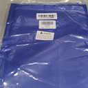 Horbaunal 6 Pack Satin Runners 12 x 72 Inch Bright Silky Smooth Satin Table Runners for Birthday Wedding Party Banquets, Royal Blue