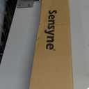 SENSYNE 62" Phone Tripod & Selfie Stick, Extendable Cell Phone Tripod Stand with Wireless Remote and Phone Holder, Compatible with iPhone Android Phone, Camera (Black)