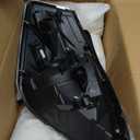 Right Tail Lights Compatible with Altima 4-Door Sedan 2007-2012