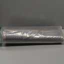 Kitchen Mat Set of 2 PCS, Cushioned Non Slip Rugs for Kitchen Floor, Absorbent Runner Comfort Standing Mats Washable for Kitchen, Office, Home (Brown, 17.3"x47"+17.3"x30")