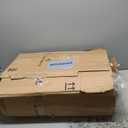 POOLPURE PLF90A Pool Filter Replaces Hayward C900, CX900RE, Pleatco PA90, Ultral-B6, Unicel C-8409, Filbur FC-1292, Sta-Rite PXC95, 90 sq.ft, L x OD: 17 3/8" x 8 15/16" (2 Pack)