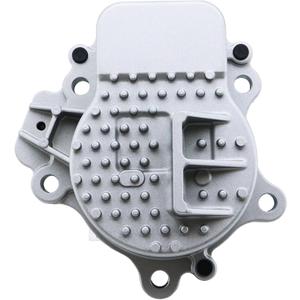 Water Pump AW6682 WPT190 for 2010-2017 Toyota Prius C Prius V LexusCT200h Hybrid 1.8L 1.5L, Replaces 170-4030 1312494 41500E