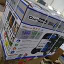 DuroMax XP13000EH 13,000-Watt Dual Fuel Portable Generator - Gas & Propane, Electric Start, Whole Home Backup Power, Transfer Switch Ready, RV & Emergency Ready