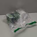 GOJO FMX-12 Push-Style Foam Soap Dispenser, Black, for 1250 mL FMX-12 Foam Soap Refills (Pack of 1) - 5155-06