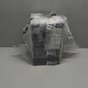 FOHERE Nut Milk Maker Machine, 6 in 1 35oz Soy Milk Maker for Homemade Almond, Oat, Soy, Baby Food, PlantBased Milk and Dairy Free Beverages, with 12H Timer/SelfClean/Keep Warm/Boil Water