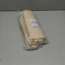 2 x CONTAIL 2 in 1 Water Bottle Carrier Bag for 30/40 oz Tumbler with Handle/no Handle, Bottle Pouch Holder with Adjustable Shoulder Strap, Multifunction Accessories Pocket & Carabiner