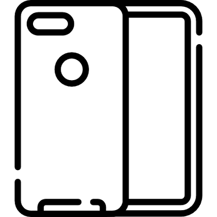 Phone Case for Iphone 7Plus/8Plus 