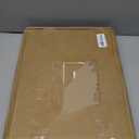 AUGOSTA 4 Tier Corner Plant Stand, Tall Metal Wood Plant Shelf Holder for Indoor, Outdoor Display Rack Flower Pot Stand for Living Room Balcony Garden Patio