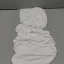 Dress XS White No Brand