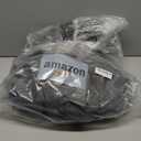 GORILLA GRIP Dog Crate Covers Compatible with Amazon Basics Dog Crates, All Sides Open, Privacy Cover Fits 42" Wire Kennel, Breathable Mesh Windows, Light Reducing Puppy Training Cage Topper, Gray