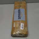 Cabinet Pulls Matte Black Cabinet Handles Square Drawer Pulls, 2 Pack 13-4/5 Inch 352mm Hole Centers Stainless Steel Kitchen Door Cupboard Cabinet Handles, Drawer Hardware Handles