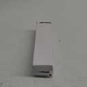 18x18 Teal Throw Pillow Cases: 2 Pack Original Striped Velvet Square Decorative Pillow Covers for Farmhouse Couch