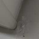 IRIS USA 54 Qt Stackable Plastic Storage Bins with Lids, 6 Pack - BPA-Free, Made in USA - See-Through Organizing Solution, Latches, Durable Nestable Containers, Secure Pull Handle - Clear