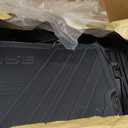 Mixsuper Floor Mat & Cargo Liner for Hyundai Kona 2024-2026 | SE | | SEL | | N Line | |Limited| (Not for Electric Model),All Weather TPE Rubber Floor Liners Protection for Kona Accessories Car Mats