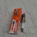 Autolite 104 Copper Resistor Automotive Replacement Spark Plug (1 Pack)