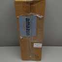 A-Premium Fuel Tank Filler Neck Compatible with Ford F150 F250 1997 1998, Replace# F85Z9034TA