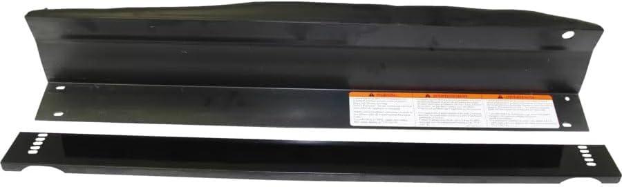 Bosch 11008010 Dishwasher Black Kick Plate Base Panel