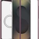 OtterBox Samsung Galaxy S26 Ultra Defender Series Pro XT Case - Purple Mystery, Tough, Rugged & Durable Samsung Galaxy Case with Magnets