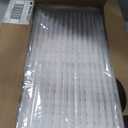 Filtrete 16x25x1 Air Filter MERV 8, MPR 700 Tough on Pollen 4-Pack, AC Furnace HVAC Filters for Home, 3-Month Pleated Electrostatic (Actual Size 15.68 x 24.56 x 0.78 in)