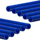 SharkBite 1/2 Inch x 5 Feet Blue PEX-B, Made in the USA, Flexible Water Pipe Tubing for Plumbing, U860B5