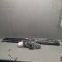 12FT Dust Barrier Poles Kit,Spring Retractable Zipper Wall Poles for Dust Barriers System,Home & Construction,Spring Barrier Loaded Poles for Renovation & Construction Renovation(Exclusive Patent)