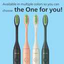 Philips Sonicare One by Sonicare Rechargeable Toothbrush, Shimmer, HY1200/25