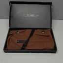 WEARXI Gifts for Men, Woodworking Aprons for Men, 20 oz Mens Apron with Pockets, Christmas Gifts for Men, Stocking Stuffers for Men Adults, Mens Gifts for Dad, Dad Gifts for Men Who Have Everything, Aprons for Men, Women, Measures 29"W X 34.5"H