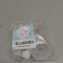 23mm Flange and Duckbill Valve Compatible with Spectra S1 S2 9 Plus Breastpump Replacement to Spectra Pump Parts, Not Original, Replace Accessories.