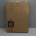 Mayfair NextStep2 Toilet Seat with Built-In Potty Training Seat, Slow-Close, Removable that will Never Loosen, Elongated, White