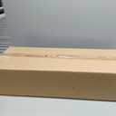 SineRise Black Vanity Light (5-Light, 32-Inch), (3000K/4000K/6000K, Dimmable), Eye Protection LED Bathroom Light Fixture, Modern Wall Light Over Mirror with Clear Glass Shade