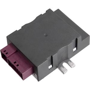 X AUTOHAUX Fuel Pump Control Module Unit Oil Control Computer Module for BMW M3 X6 Z4 328i 335i 528i 535i 3.0L L6 Fuel Pump Controller Electric Fuel Pumps Module Replacement 16147229173