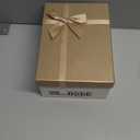 New Mom Gifts for Women, Top Pregnancy Gifts for New Parents Gender Reveal Gifts with Mom and Dad Tumbler Set for First Time Moms, Expecting Parents to Be, Gender Reveal, Baby Shower (White)