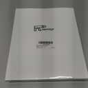 Remagr Christmas Garden Flag 3 x 5 ft Yard Flags for Outside Double Sided Christmas Banner with Grommets for Holiday Outdoor Decorations