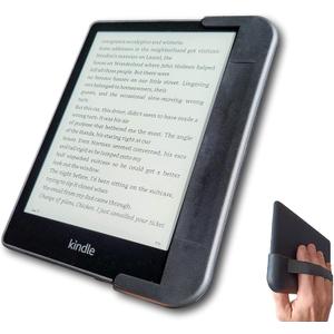 PageTurnerz 5-in-1 Grip Case for Kindle Paperwhite and Colorsoft e-Readers - Read in Any Position. Award Winning Design.