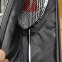 Yonex ASTROX 88 Play Badminton Racquet (Black/Silver) (4UG5) Factory Prestrung