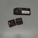 Realistic Constellation,Galaxy Star Projector Night Light Discs,Night Light Galaxy Projector Starry Sky Planetarium Lamp 6 Pack,4K Ultra HD (Device Not Included)